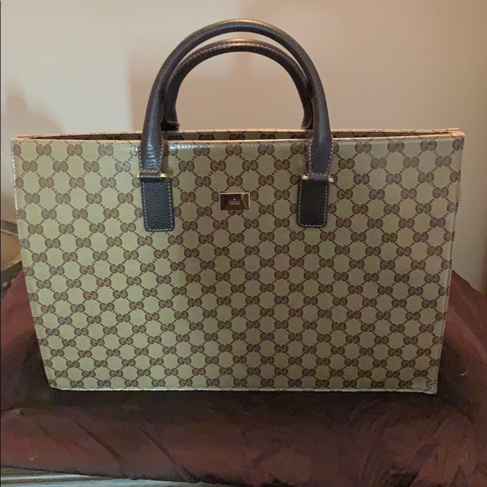 Gucci Handbag/Work bag